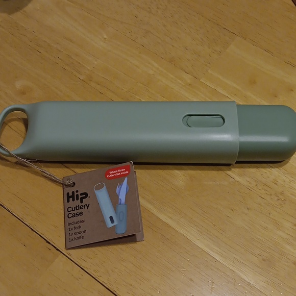 Hip Other - Hip Cutlery Case NWT
